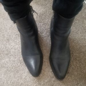 Opening Ceremony boots